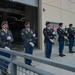 101st Combat Aviation Brigade conducts a memorial ceremony