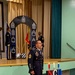 NCO Induction