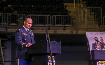 101st Combat Aviation Brigade Memorial