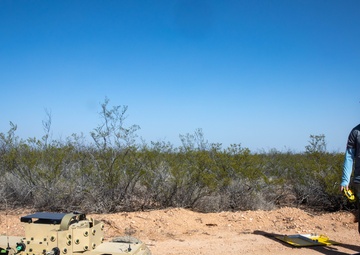 Vanguard 23 connects Fort Huachuca testing and training commands, vendors, and joint mission partners