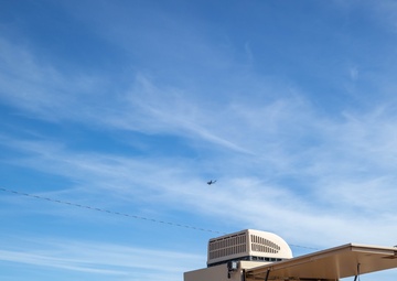 Vanguard 23 connects Fort Huachuca testing and training commands, vendors, and joint mission partners