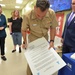 NAS Pensacola Commanding Officer Signs National Child Abuse Prevention Month Proclamation