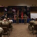 Big Red One Sergeants Major Receive Monumental Awards for Career Achievements