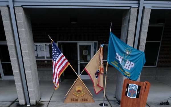 Cake Cutting Kickoff to SAAPM