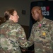 Big Red One Sergeants Major Receive Monumental Awards for Career Achievements