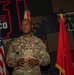 Big Red One Sergeants Major Receive Monumental Awards for Career Achievements