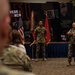 Big Red One Sergeants Major Receive Monumental Awards for Career Achievements