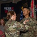 Big Red One Sergeants Major Receive Monumental Awards for Career Achievements