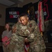 Big Red One Sergeants Major Receive Monumental Awards for Career Achievements