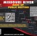 Missouri River Spring Virtual Public Meeting - Make Up - April 20