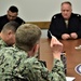 Naval Hospital Bremerton hosts BUMED and DHA Leadership