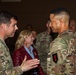 Big Red One Sergeants Major Receive Monumental Awards for Career Achievements