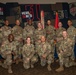 Big Red One Sergeants Major Receive Monumental Awards for Career Achievements