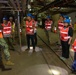 Hawaii State House Special Committee Visits Red Hill Bulk Fuel Storage Facility