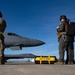 Ellsworth B-1B Lancers participate in Vigilant Shield 23