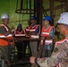 Hawaii State House Special Committee Visits Red Hill Bulk Fuel Storage Facility