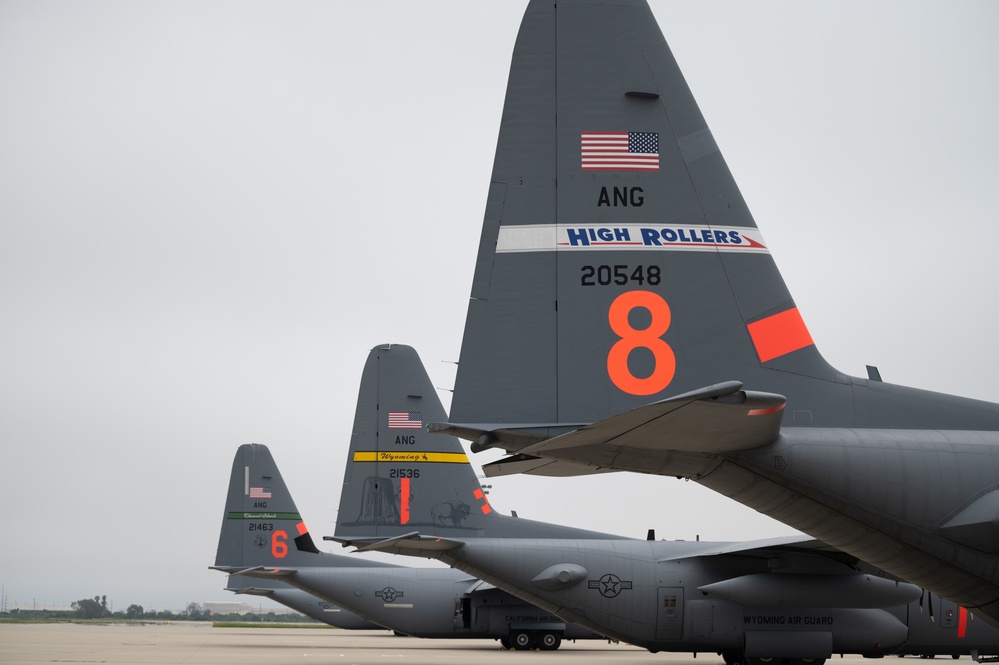 MAFFS Training