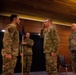 176th Wing Security Forces Change of Command Ceremony