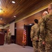 176th Wing Security Forces Change of Command Ceremony