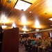 176th Wing Security Forces Change of Command Ceremony