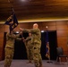 176th Wing Security Forces Change of Command Ceremony