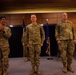 176th Wing Security Forces Change of Command Ceremony