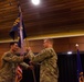 176th Wing Security Forces Change of Command Ceremony