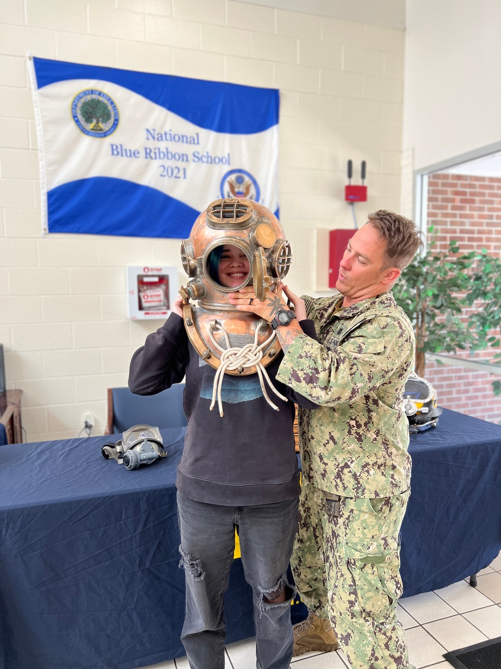 Wilmington Navy Week