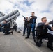 Bunker Hill VBSS Training