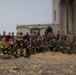 MWSS-172 AND 8 CES JOINT FIRE TRAINING