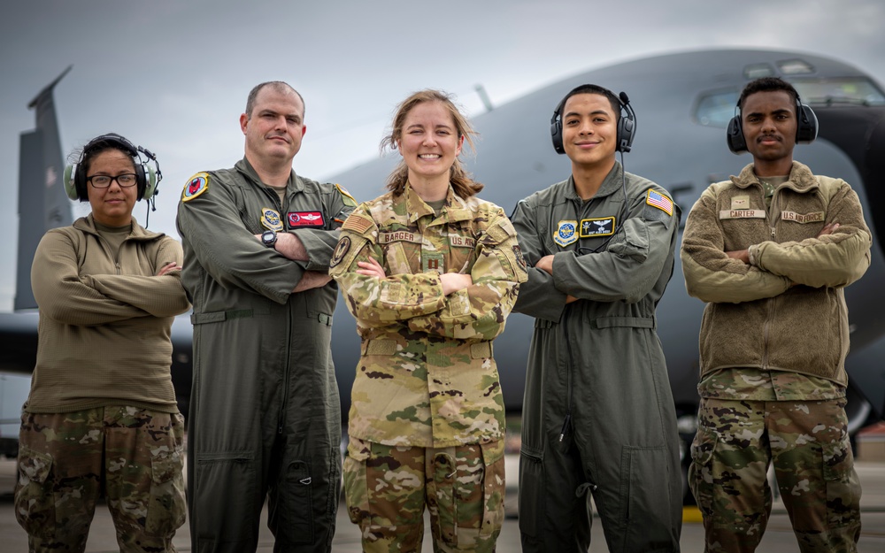 Faces of Freedom