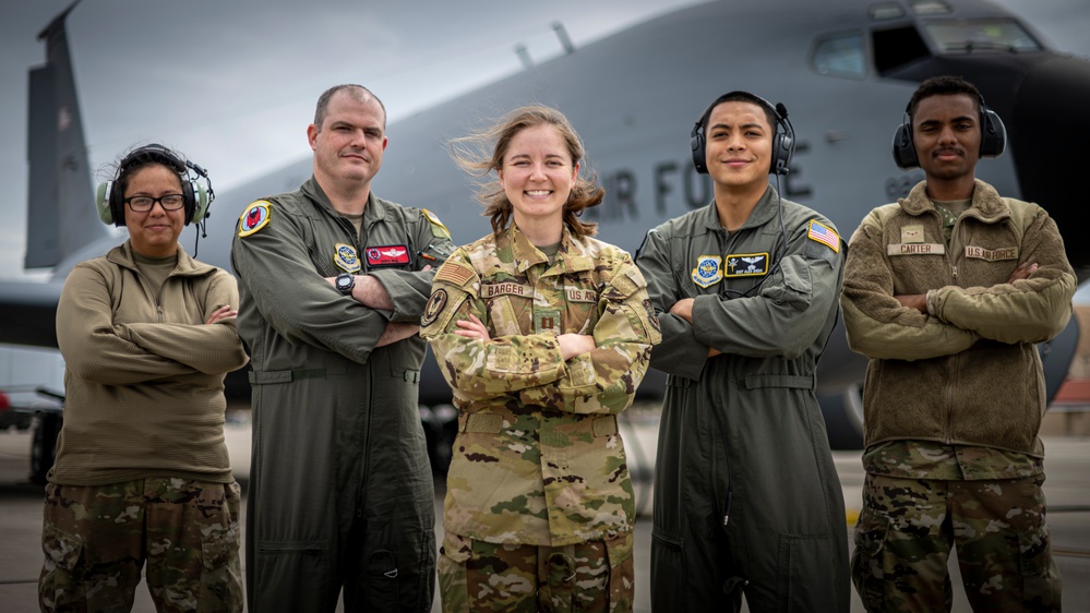 Faces of Freedom