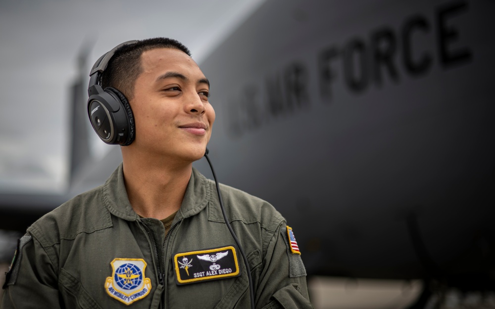 Faces of Freedom
