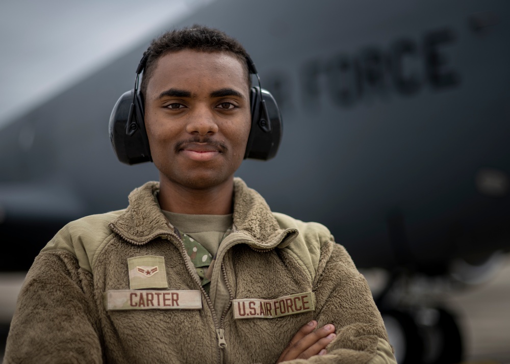 Faces of Freedom