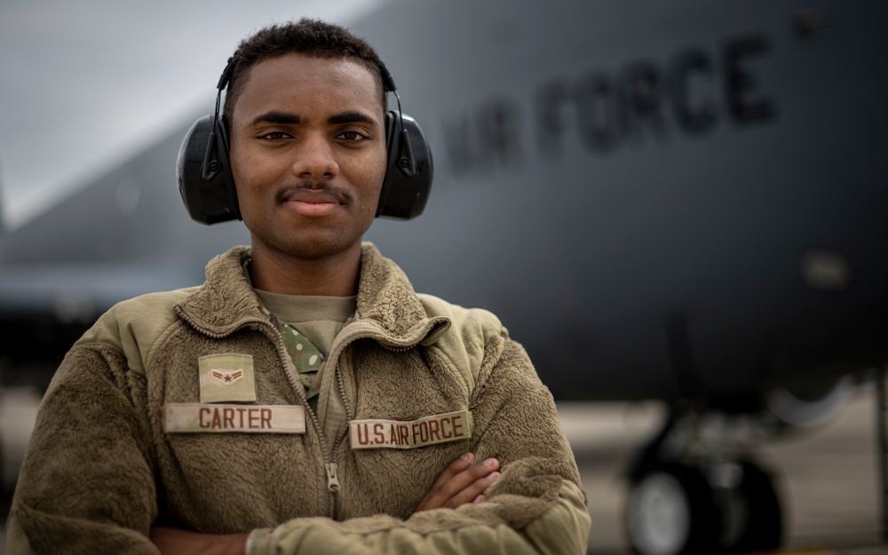 Faces of Freedom