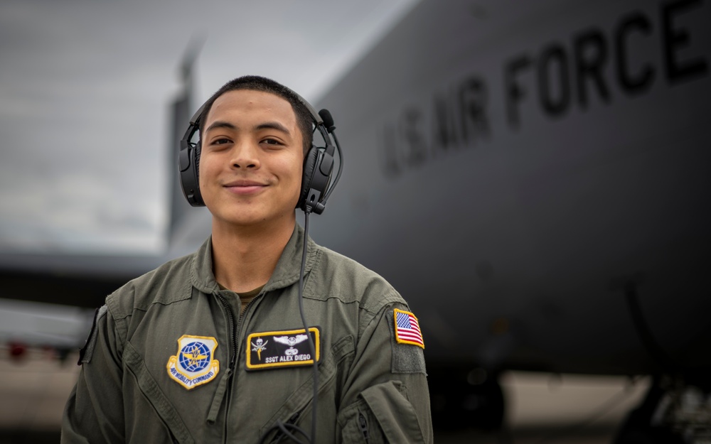Faces of Freedom