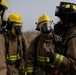 MWSS-172 AND 8 CES JOINT FIRE TRAINING