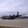 A C-130 from the Nevada Air National Guard's 152nd Airlift Wing taxis out to the runway at Channel Islands Air National Guard Station during the 2023 Modular Airborne Fire Fighting Systems (MAFFS) Spring Training on April 13, 2023 A C-130 from the Nevada Air National Guard's 152nd Airlift Wing taxis out to the runway at Channel Islands Air National Guard Station during the 2023 Modular Airborne Fire Fighting Systems (MAFFS) Spring Training on April 13, 2023