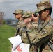 JROTC cadets at Camp Zama enhance teamwork, camaraderie through ‘Cadet Challenge’ event