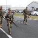 JROTC cadets at Camp Zama enhance teamwork, camaraderie through ‘Cadet Challenge’ event