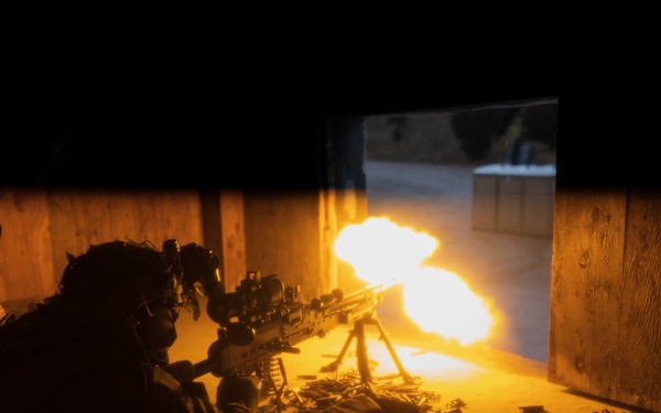 KMEP 23-2 Combined Attacks