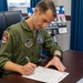 Air Force Assistance Fund Proclamation 2023