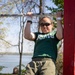 Training and Education Command Fittest Instructor Competition