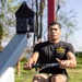 Training and Education Command Fittest Instructor Competition