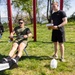Training and Education Command Fittest Instructor Competition