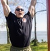 Training and Education Command Fittest Instructor Competition