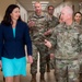 JTF-SD hosts Under Secretary of the Air Force