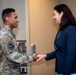 JTF-SD hosts Under Secretary of the Air Force