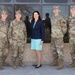 JTF-SD hosts Under Secretary of the Air Force