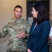 JTF-SD hosts Under Secretary of the Air Force